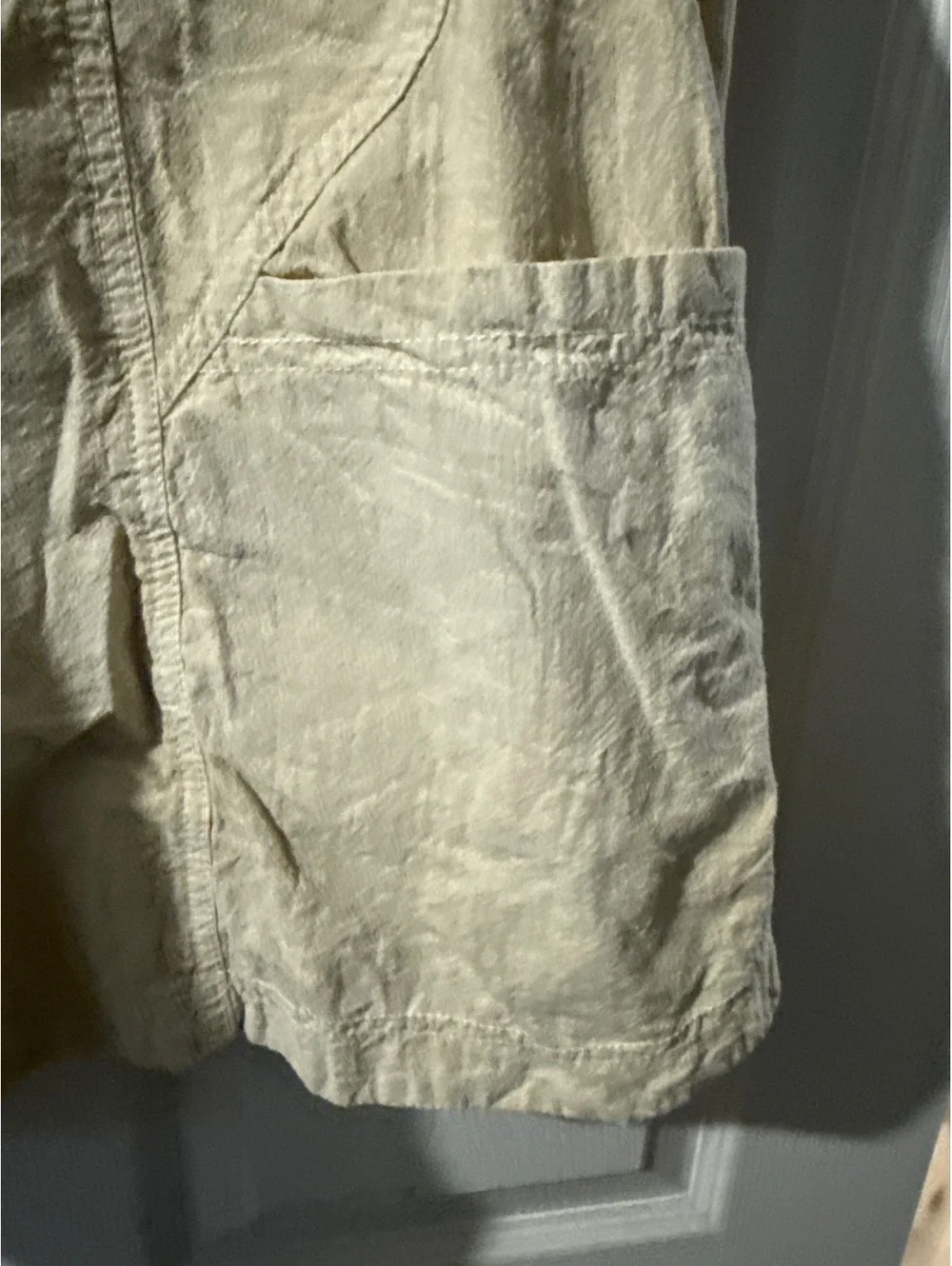 Free People Romper Small